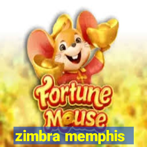 zimbra memphis